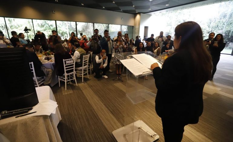 Comité de Comunicación de la 76 Legislatura instala mesa técnica para la construcción de iniciativa para protección de actividad periodística en Michoacán