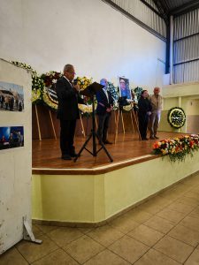 En Museo Tlaximaloyan… Se rindió emotivo homenaje póstumo a Don Alfredo Álvarez Correa