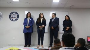 FGE capacita a triada investigadora en perspectiva de diversidad sexual y derechos humanos