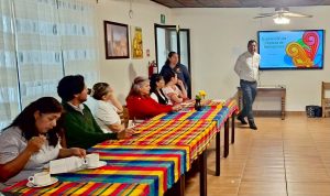 Impulsa Sectur mejores experiencias de hospedaje para visitantes en Uruapan