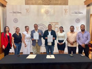 Juan Carlos Barragán respalda iniciativa ciudadana para que regrese la Expo Feria Michoacán