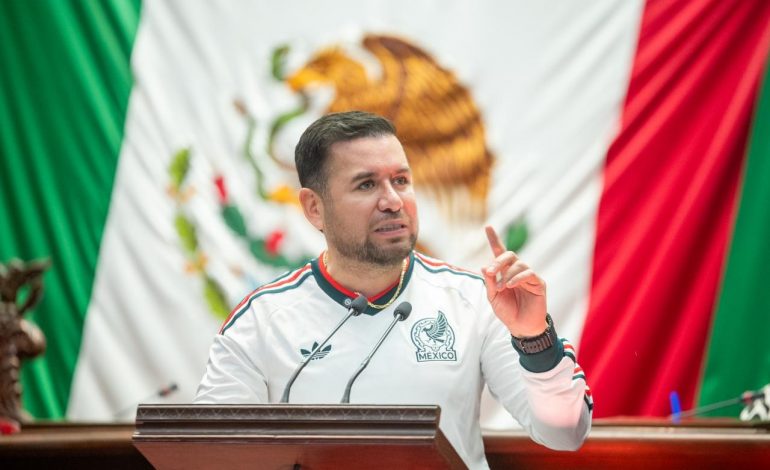 Plantea Reyes Galindo iniciativa contra el bullying; reforma refuerza mecanismos de prevención en escuelas