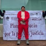 Detienen SSP y FGE en Morelia a Sierra 1, presunto objetivo prioritario