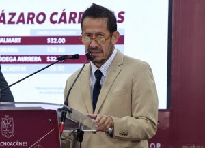 Estos son los establecimientos donde puedes comprar la canasta básica en 910 pesos