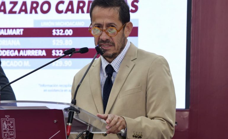 Estos son los establecimientos donde puedes comprar la canasta básica en 910 pesos