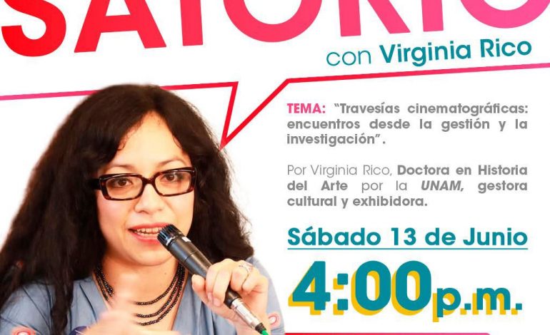 Invita Cofilmich a conversatorio gratuito para abrir nuevas rutas al cine michoacano