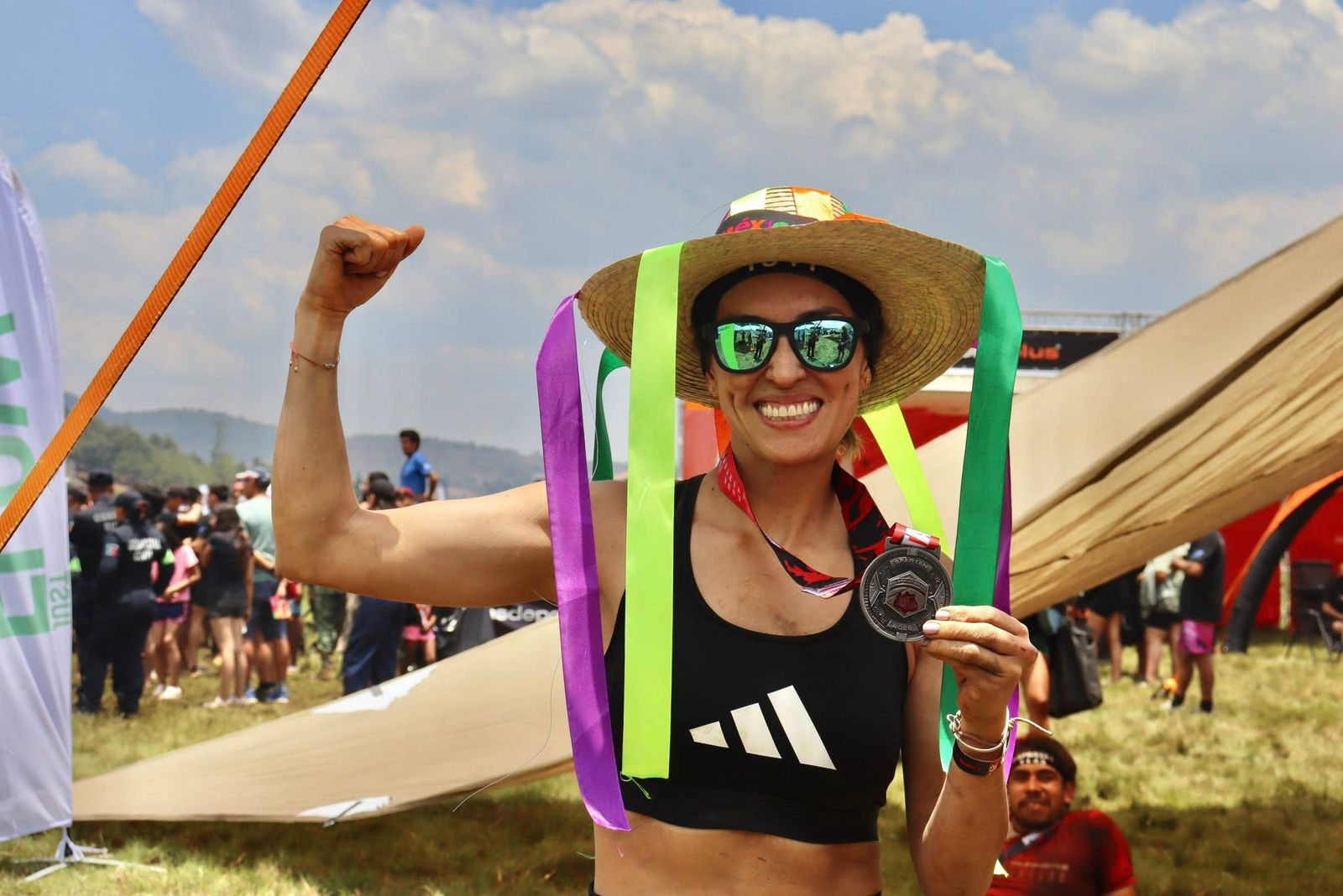 Michoacán se afianza como referente del turismo deportivo tras éxito del Spartan Race