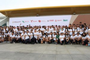 Cecytem Michoacán arranca participación en el Encuentro Nacional de los Cecytes