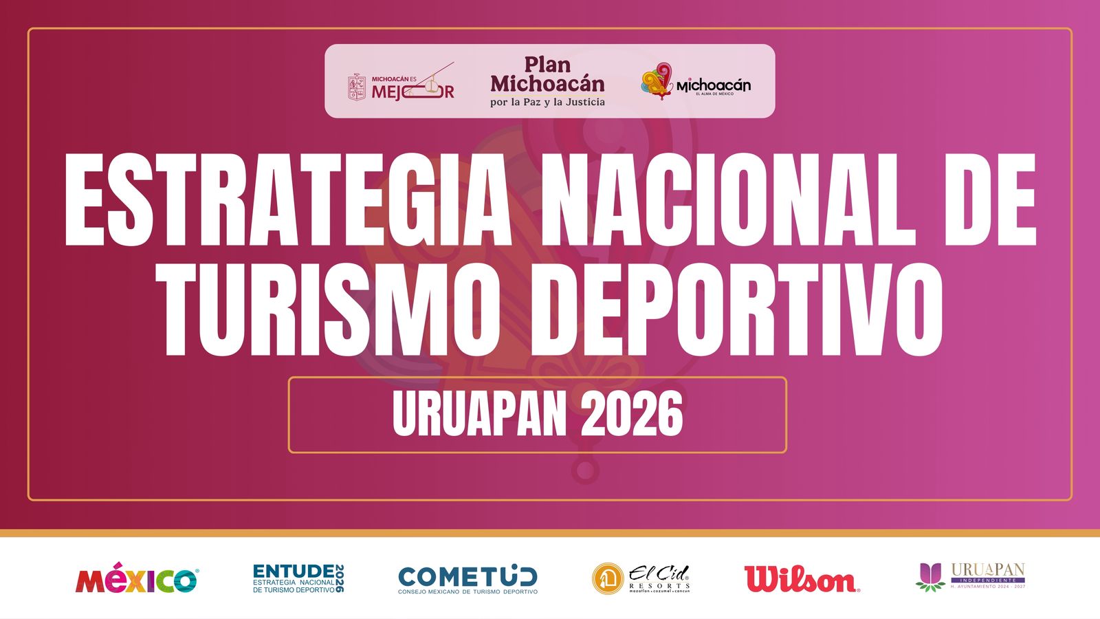 Uruapan recibirá la Copa Nacional Federada de Baloncesto 2026