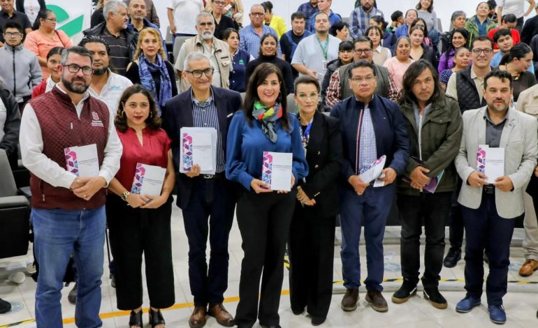 Gabriela Molina impulsa uso responsable de IA para mejorar aprendizajes