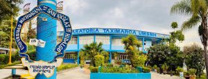 En prepa Taximaroa se realizará examen de diagnóstico el 20 de junio