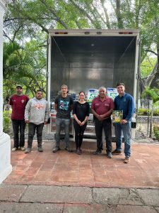 Michoacán distribuye semilla certificada que blindará más de 6 mil hectáreas de cultivo