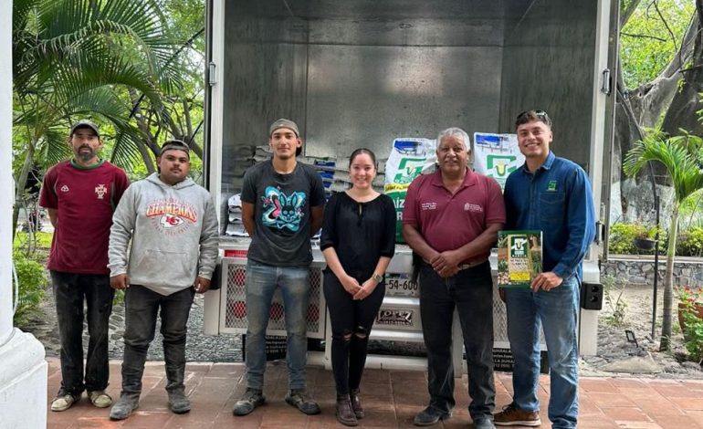 Michoacán distribuye semilla certificada que blindará más de 6 mil hectáreas de cultivo