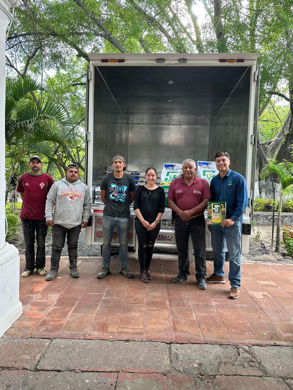 Michoacán distribuye semilla certificada que blindará más de 6 mil hectáreas de cultivo