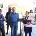 Se realizó la entrega de más de 500 aves en paquete mixto de doble propósito