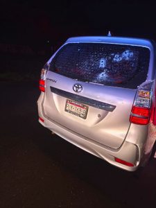 Un hombre murió y tres personas más resultaron lesionadas tras un ataque armado