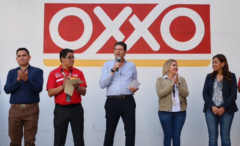 Se amplía y fortalece el apoyo seguro a las mujeres: Alfonso Martínez