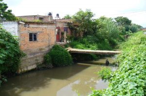 Llama Conagua Michoacán a no construir cerca de ríos y lagos