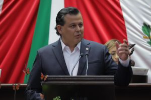 Pide Memo Valencia que ambientalistas sean considerados defensores de derechos humanos