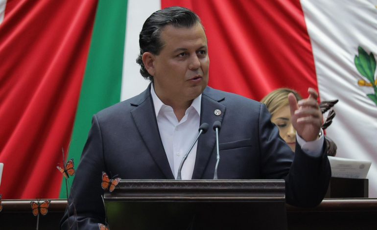 Pide Memo Valencia que ambientalistas sean considerados defensores de derechos humanos
