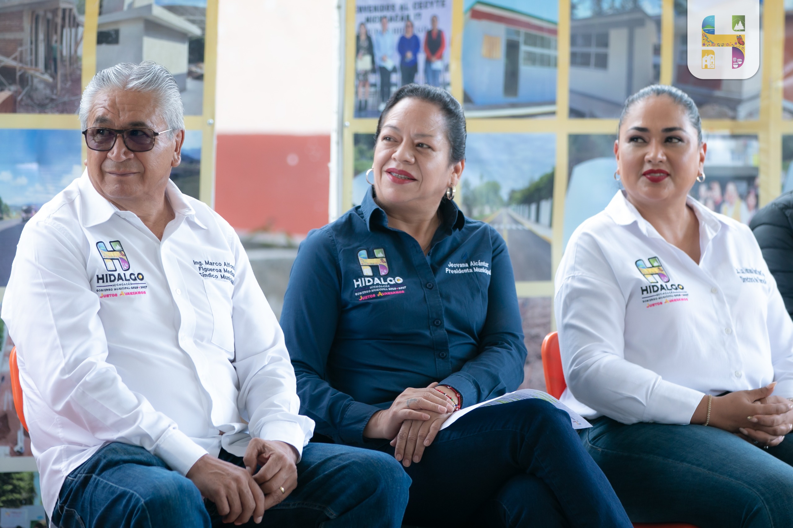 Con transparencia y responsabilidad, Gobierno de Hidalgo abate el rezago escolar con la obra número 277