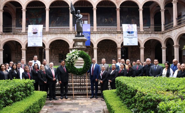 CRECE CULTURA DE CERTIFICACIÓN: DR. ADRIÁN CEDILLO DELGADILLO