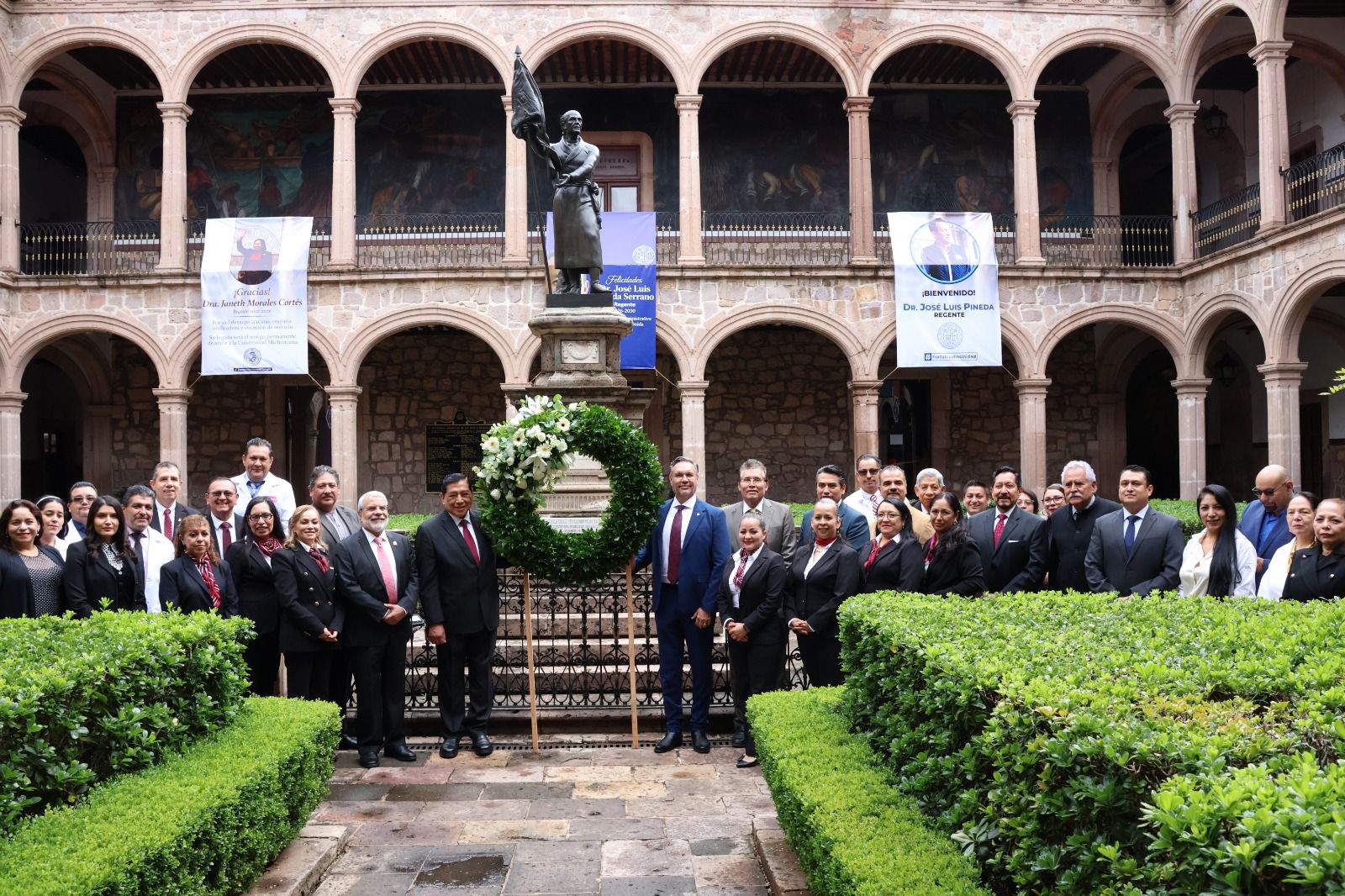 CRECE CULTURA DE CERTIFICACIÓN: DR. ADRIÁN CEDILLO DELGADILLO