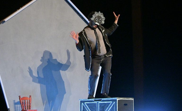 Arranca en Michoacán el Festival de Monólogos con la obra “Las calcetas de mi padre”