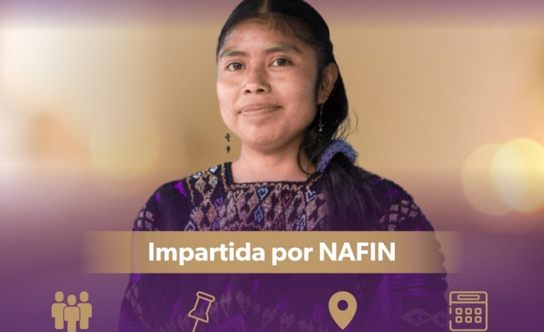 Sí Financia impulsa la educación financiera para empresas de Pátzcuaro, La Piedad e Hidalgo