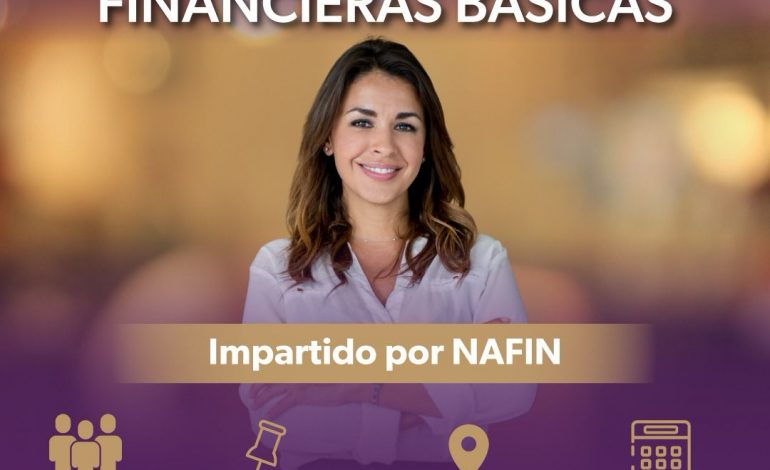 Sí Financia ofrecerá talleres de profesionalización en Salvador Escalante y Numarán