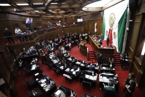 76 Legislatura permite la participación ciudadana en materia hídrica