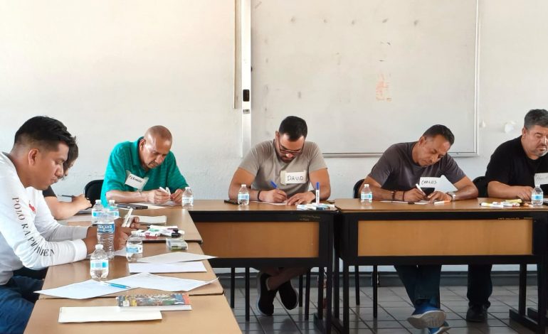 Semigrante e iniciativa privada impulsan el desarrollo laboral de los michoacanos en retorno