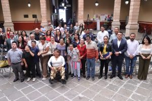 Congreso del Estado escucha y reconoce derechos de personas con Trisomía 21