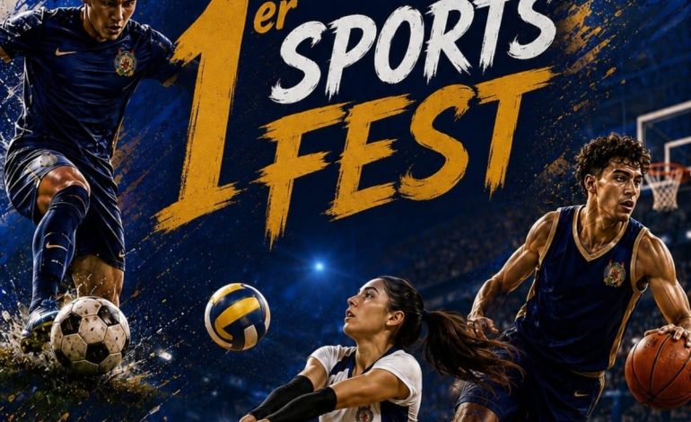 La U.P. realizará 1er. Sports Fest Regional del Oriente