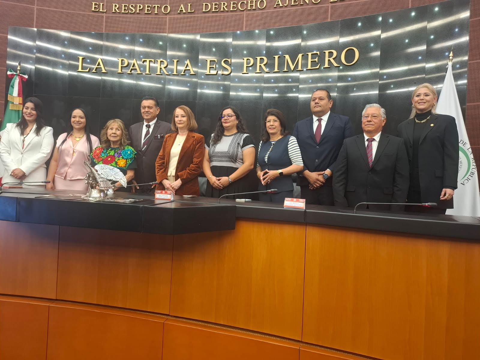 Luis Reyes Zavala: Una vida de lucha magisterial y militancia de izquierda rumbo al Senado