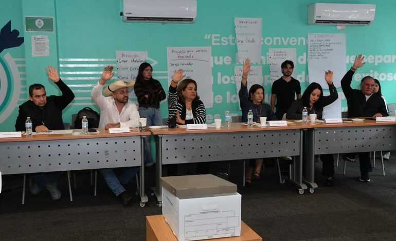 Consejo Michoacano del Mezcal impulsará certificación y competitividad del sector