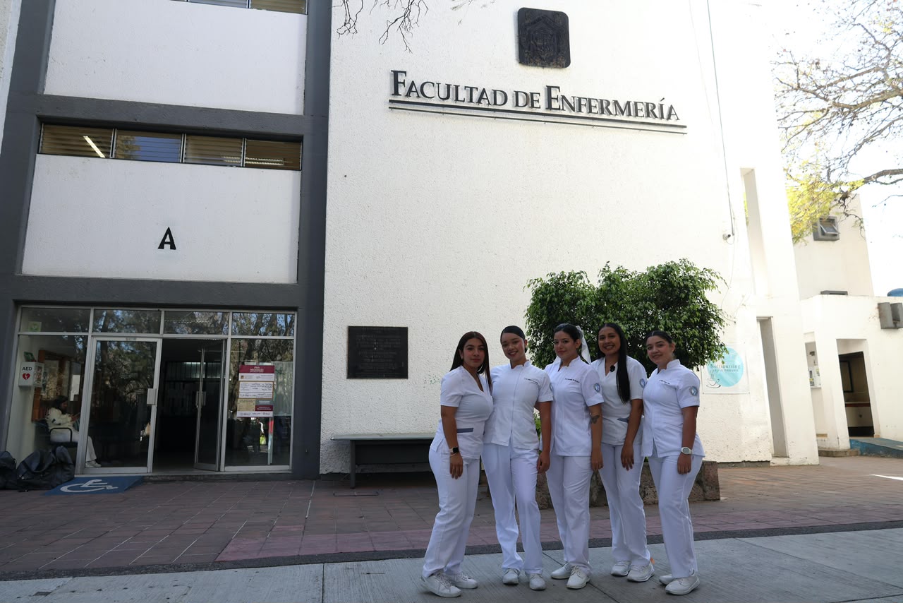 ESTE MIÉRCOLES, ASPIRANTES A SEIS LICENCIATURAS DE LA UMSNH, REALIZARÁN EXAMEN DE ADMISIÓN