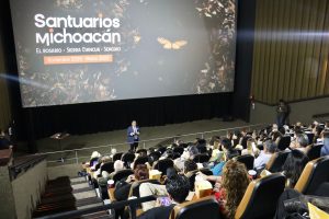 Michoacán muestra su grandeza turística ante turoperadores y agencias de viajes de la CDMX