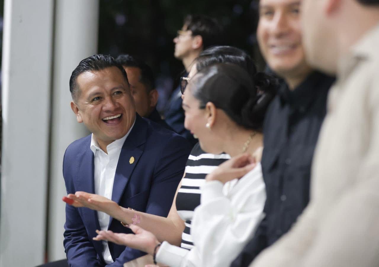 Carlos Torres Piña encabeza preferencias de Morena rumbo a 2027, revela encuesta de El Universal