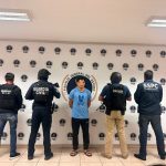 Cumplimenta FGE segunda orden de aprehensión por caso Rusbert; investigan vínculos con caso Valeria