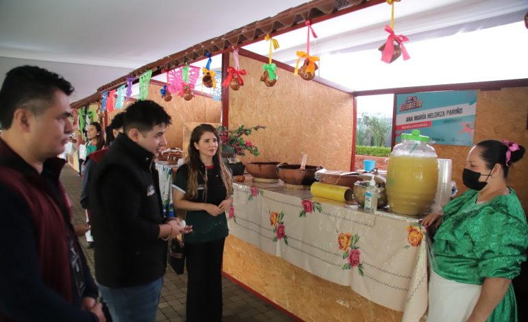 Coepris garantiza calidad de agua y alimentos en el Jalo Futbolero