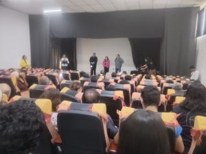 Inicio ciclo de conferencias sobre la Guerra cristera