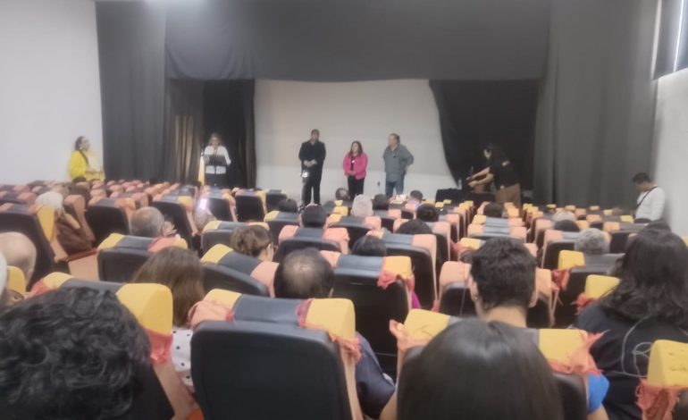 Inicio ciclo de conferencias sobre la Guerra cristera