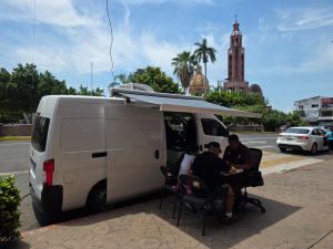 Últimos días para el Registro Público Vehicular gratuito en Apatzingán