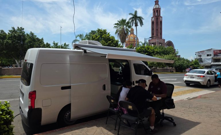 Últimos días para el Registro Público Vehicular gratuito en Apatzingán