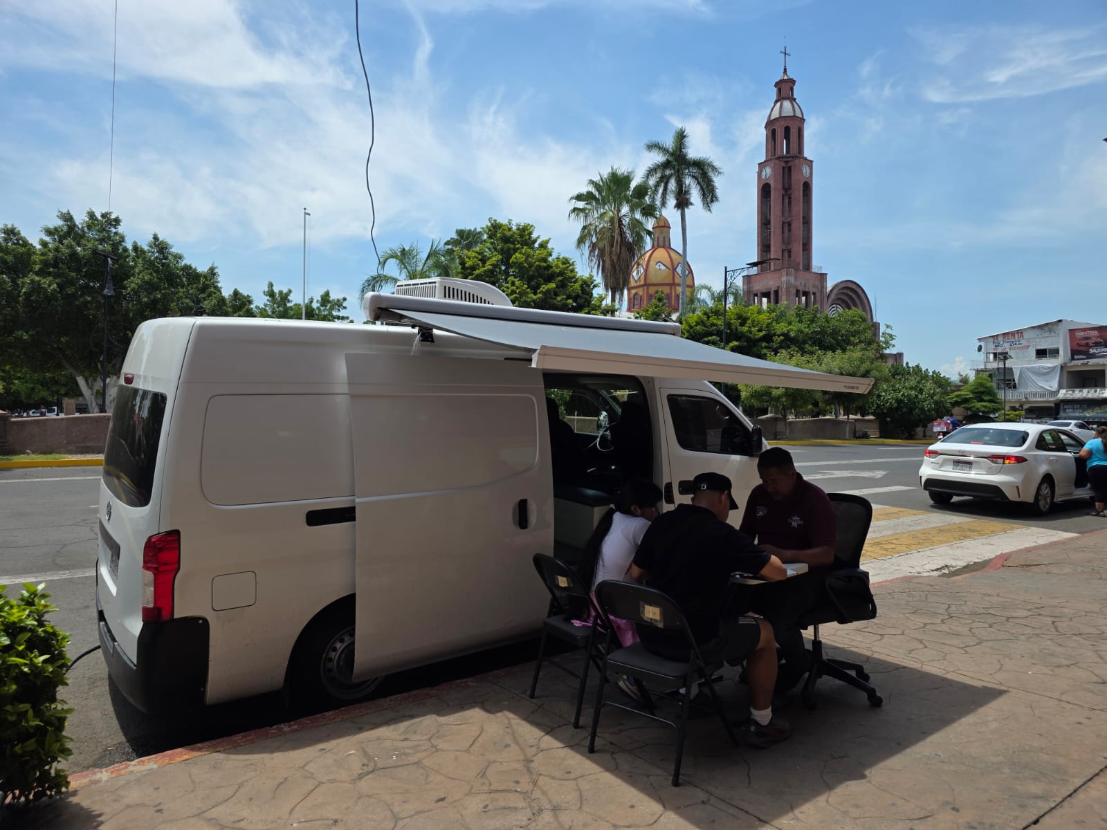 Últimos días para el Registro Público Vehicular gratuito en Apatzingán