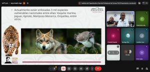 Fortalece FGE cultura ambiental entre su personal en el marco del Día Mundial del Medio Ambiente