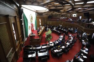 Elimina Congreso local exceso de trámites en autorización de desarrollos habitacionales