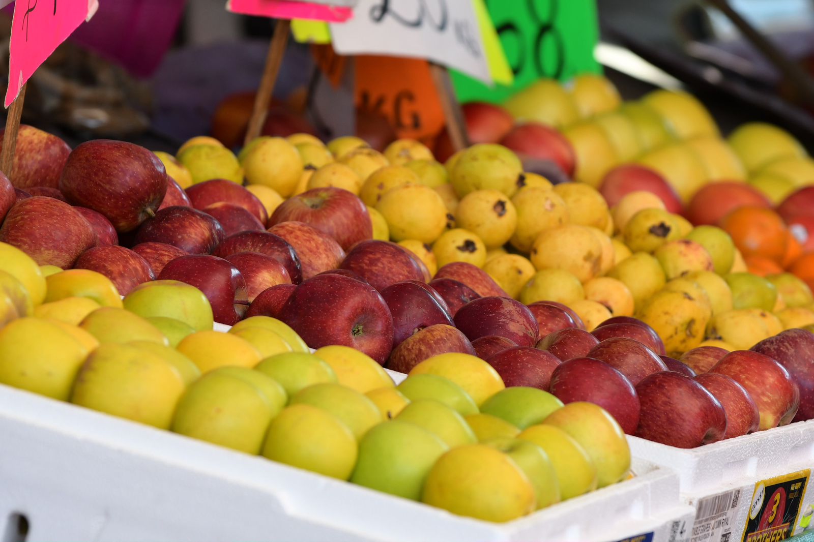 ¿Dónde comprar más barato? Sedeco continúa con la Estrategia de Precios Accesibles de la canasta básica
