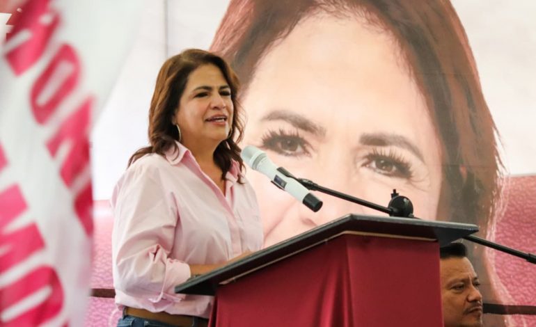 Respalda Fabiola Alanís estrategia de seguridad de Claudia Sheinbaum; avances confirman que atender las causas da resultados